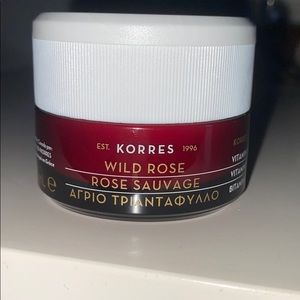 Vitamin C brightening sleeping facial mask